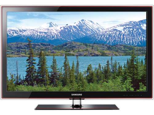 Philips 32PFL5332D/37 32-inch 720p LCD HDTV