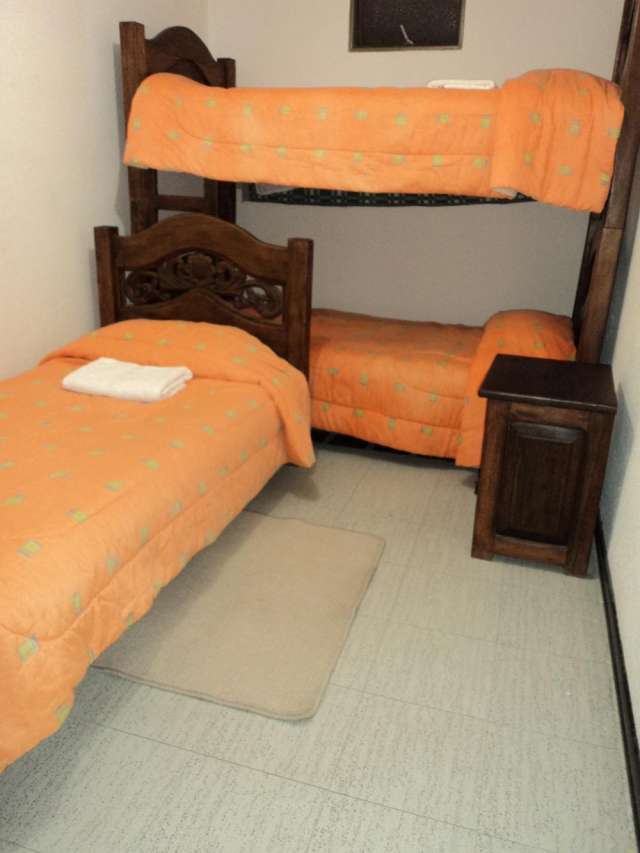 Arriendo apartamentos amoblados en bogotá en Bogotá Departamentos en