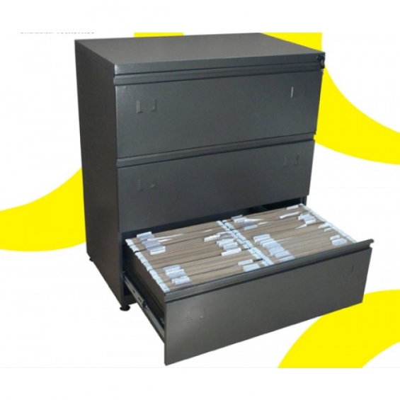 Gabinete de pared,archivadores verticales y horizontales todo en