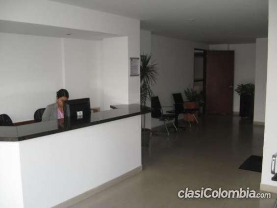 Comparto Oficina Zona Norte En Bogota Oficinas Y Locales