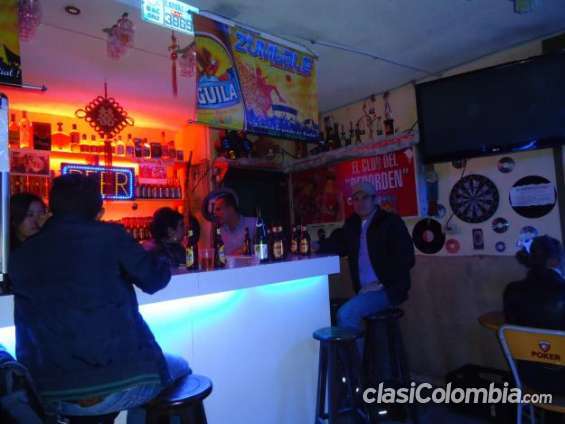 Fotos de Mesera bar fines de semana consultar. en Bogotá, Colombia