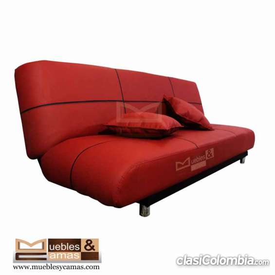 sofa cama en promocion 440 000 en